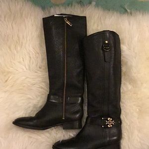Tory Burch winter boots